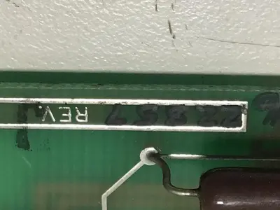 USED SCI 22857 REV J