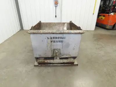 Used ROURA _UNKNOWN_ Hoppers Indiana US | Arrow Industrial #1408583