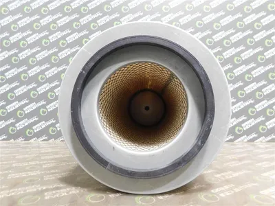 USED BALDWIN FILTERS 102609