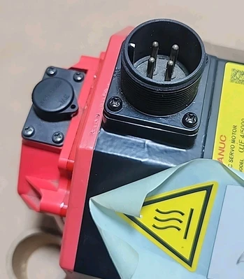 NEW FANUC A06B-0223-B100
