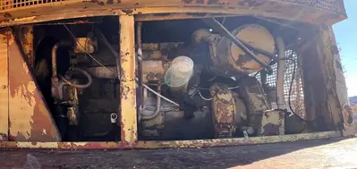 Used 1974 WARNER-SWASEY HOPTO 900A Excavators Utah US | Proxy Equipment #1378814