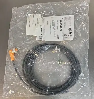 IFM EVC005 Connector cable Loc5C2