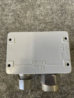 New | in-Stock Conspec CN0642 Estate & Personal Property California US | Davliegogo LLC #1729672