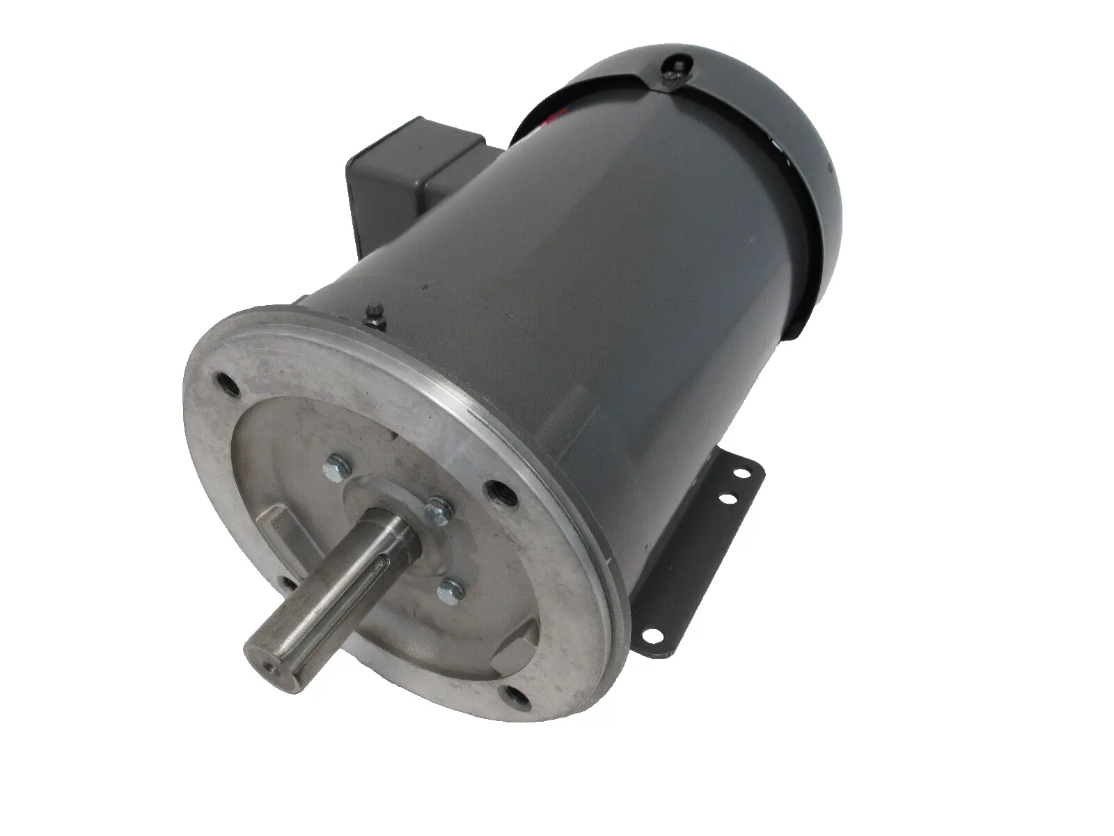 NEW BALDOR CM3614T MOTOR 2HP 208-230/460 1160RPM 184TC