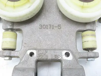 30171-5 Trolley 1000 LB Capacity