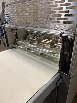 USED CIM CIM 4000 S