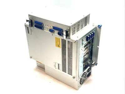 Used Hurco CNC Controller CNC & N/C Controls Michigan US | Maverick Industrial Sales #1392875