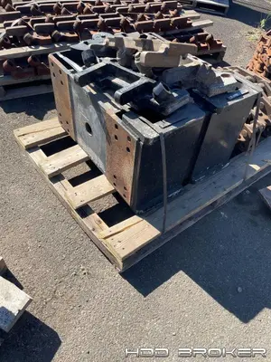 Used 2020 VERMEER 2020 VERMEER T755 Misc Construction Attachements Florida US | HDD Broker #1346629