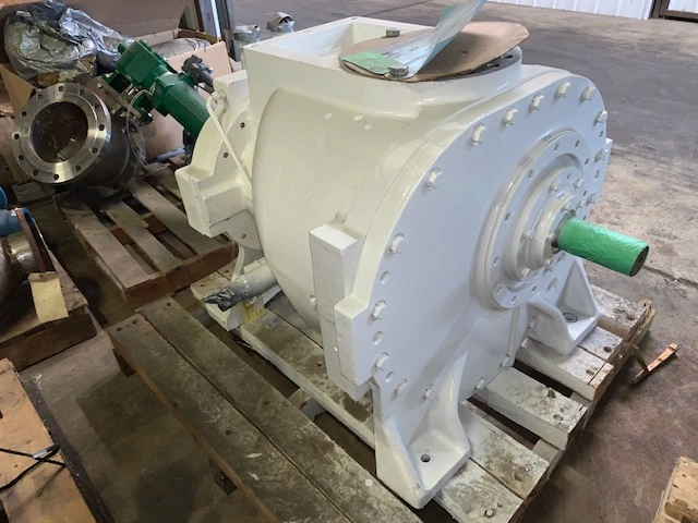 Used Gardner Denver SSUG99B06 Blowers Minnesota US | Peak Machinery, Inc. #286046