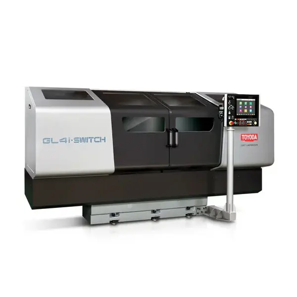 Used JTEKT TOYODA _UNKNOWN_ Universal Cylindrical Grinders Minnesota US | Stone Machinery - CNC Machine Tools #1546684