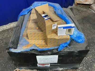 Used EATON PJ26V10–LW Misc Electrical & Power Parts Ohio US | HGR 24 #1187225