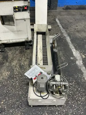 USED 2000 FANUC A05B0078B102#WM