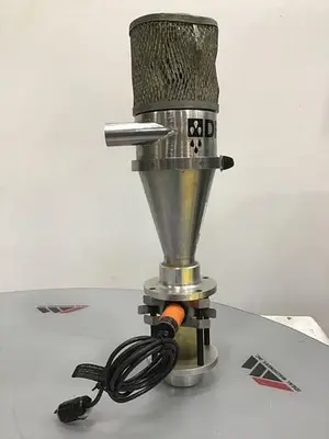 USED DRI AIR INDUSTRIES CAL