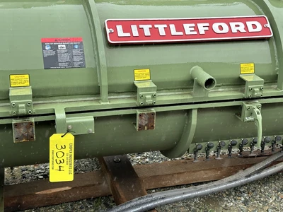 New | in-Stock _UNKNOWN_ EK-75 Littleford Mixers West Virginia US | Cooper Industries #1409661