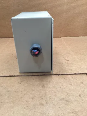 MCG Surge Free PT80-480D, 480VAC, 30A 3 PH, 3W&G Surge Protection