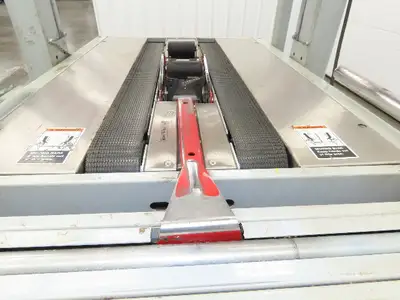 Used 3M-MATIC _UNKNOWN_ Case Sealers - Tapers Indiana US | Arrow Industrial #1411448