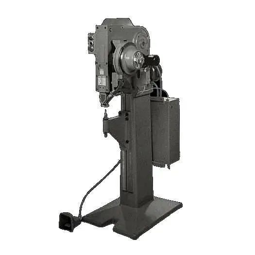 Used ADTECH R-2000 Riveters CA | B & B RIVET MACHINE #746489