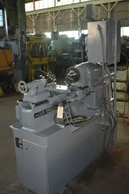Used MONARCH 10EE Engine Lathes Ohio US | Toolquip, Inc. #1293232