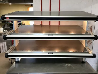 USED Hatco GR2SDS-48D