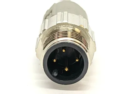 USED SMC SOLID STATE AUTO-SWITCH