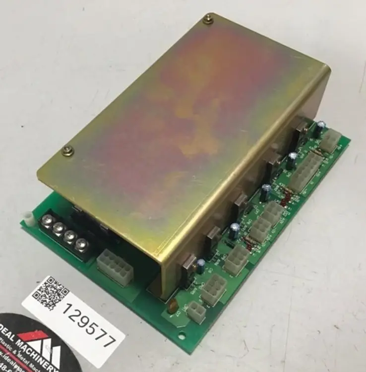 Used BSK P16171 Circuit Boards Michigan US | Ideal Machinery #1142246