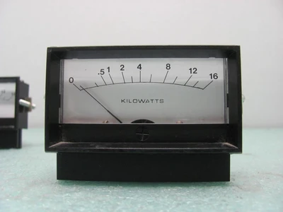 Used EIL _UNKNOWN_ Meters - Misc Texas US | OCO Industrial #1719075