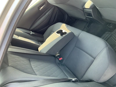 Used 2020 TOYOTA COROLLA Sedans Michigan US | Miedema Asset Management Group #1316047