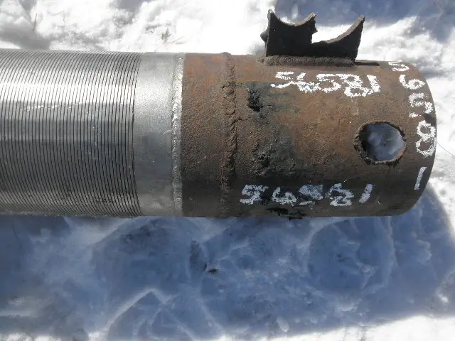Used JOHNSON 6" Filters | Power Zone Equipment #970519