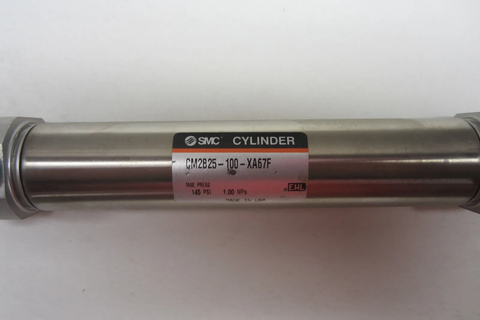 NEW SMC CM2B25-100-XA67F CYLINDER CM2B25100XA67F