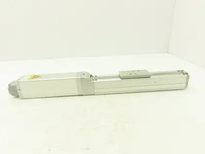 IAI RCP6-SA4C-WA-35P-2.5-150-P3-R10-B-CJB Robo Cylinder Actuator 150mm Stroke