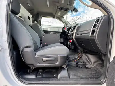 Used 2017 RAM 5500 Bucket (boom) trucks Florida US | Truck and Van Outlet #1509138
