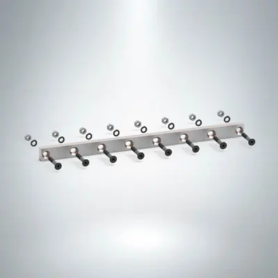 CLEVELAND PUNCH & DIE P20B0062 Shear Blades | Punch Press and Shear (1)