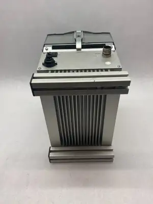 USED BOSCH REXROTH COMPACT SYSTEM SINGLE CONTROLLER, FOR TIGHTENING CHANNEL