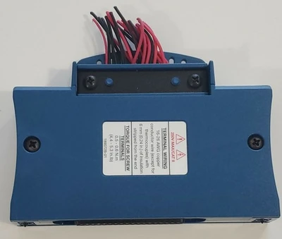 USED National Instruments cFP-CB-1