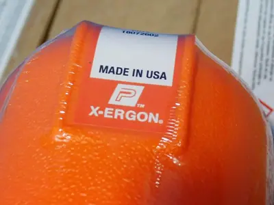USED PARTSMASTER XERGON SPECIAL 7018