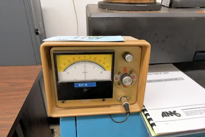 ANS Rondform 200 Profile Measuring Machine | Westbrook Asset Management (3)