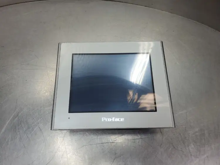 Used Pro-face GP2300-TC41-24V Automation Control (HMI) South Carolina US | Palmetto Automation #1159077