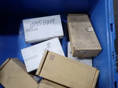 Lxe / Globtek Power Supplies
