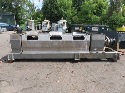 USED Thune-Eureka SP-32L