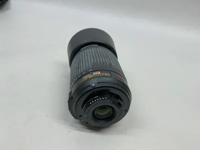 Used NIKON D3200 Camera Systems Michigan US | Miedema Asset Management Group #1294946
