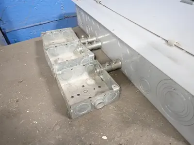 USED SIEMENS P1224L3125CU