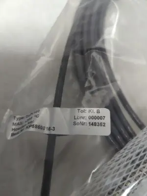 New | in-Stock HOWDEN 9128616-5 Sensors | Surplus Asset Holdings #1206457