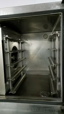 USED Blodgett XL50EC.
