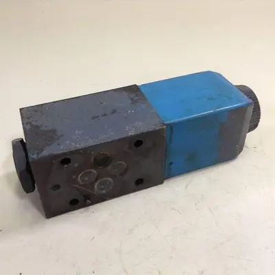 USED VICKERS DG4V322AMUHL760