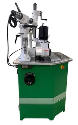 NEW NEWPORT RM100 MINI MOULDER