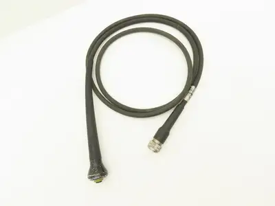 Stanley 20C107603 Control & Power Cable For Electric Nutrunner 10ft Rev F
