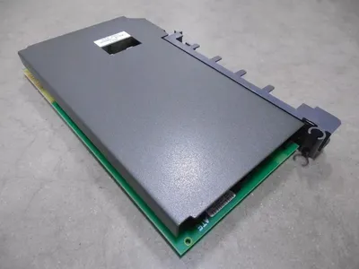 Allen Bradley 1771-IGD/A PLC-5 TTL Input Module Rev. G01 Used