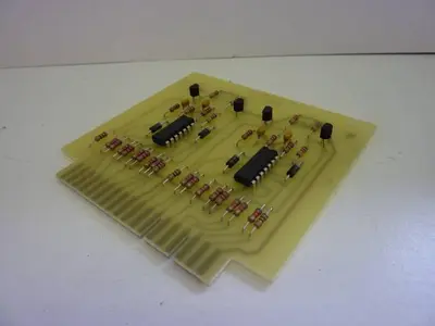 USED SCI 080-2354