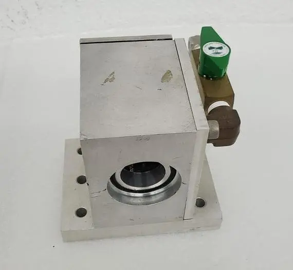 NUPRO COMPANY GAS DEVERTER BOX
