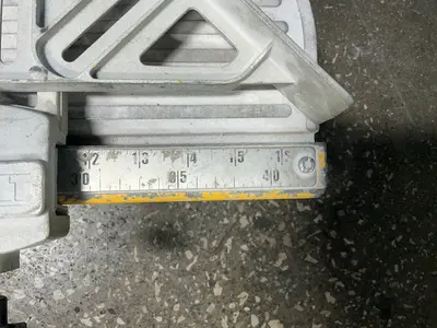 Used DEWALT D24000 Mosaic Saws Ohio US | HGR 24 #1463330